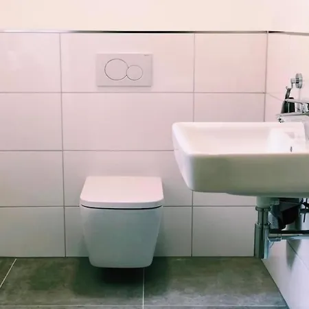 Apartmán 2 Garten Wilhelmshaven