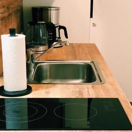 2 Garten * Wilhelmshaven